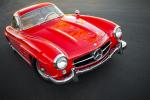 Mercedes-Benz 300 SL 1955 года